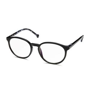 Prospek Blue Light Glasses for Kids, High Optical Quality Clear Lenses, SHARP. Computer Blue Light Blocking Glasses for Children 5-12y.o (+1.50, Black)