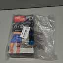 Hanes Men's Underwear Boxer Briefs or Long-Leg Boxer Briefs Pack, 3 Pack, No-Ride-Up, Stretch-Cotton Men Clothing (Blue/Black, S)