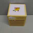 Baby Lemon Breast Milk Storage Bags with Spout - 8 oz, 100 Bags, Extra Thick, Leak Proof, Pre-sterilized, Ready to Use, BPA Free, Easy Write Material