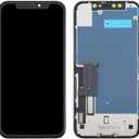 Touch Screen Digitizer for Phone XR, 6.1 Inch Phone Screen Assembly, LCD Display Touch Screen Digitizer Assembly with Repair Tools