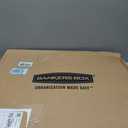 Bankers Box 12 Pack Standard Duty File Storage Boxes, Standard Assembly, Removable Lid, Letter/Legal (0071301)
