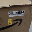 Petmate Pet Porter Fashion Dog Kennel 26", Parisian Blue & Black, for Pets 20-25lbs, Made in USA