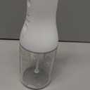 Philips Sonicare Cordless Power Flosser 3000 - Water Flosser with Innovative Quad Stream Technology, Oral Irrigator with 2 Flossing Modes and 3 Pressure Levels, IPX7 Waterproof, White, HX3826/21