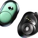 Skullcandy Push True Wireless in-Ear Earbud - Psychotropical Teal