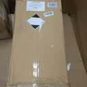 3 Inch Bed Frame Low Bed Frame Full Floor Metal Platform Black