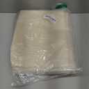 Songrey Non-Slip Rug Pad 2x8 FT, Extra Thick Carpet Pads for Hard Surfaces, Prevents Sliding and Secures Rugs, Provides Floor Protection with Comfort Cushioning