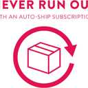 Purina Friskies Cat Treats, Party Mix Original Crunch - 20 oz. Canister (EXP 12/01/25)