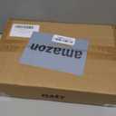 Orion Motor Tech 24pcs Brake Caliper Tool, Heavy Duty Brake Caliper Compression Tool Caliper Piston Tool for Brake Pad Replacement Reset, with Thrust Bolt Assemblies Retaining Plates 18 Disc Adapters (Red)