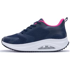 Walking Shoes Women Arch Support Orthotic Plantar Fasciitis Tennis Sneakers for Pain Relief Gym Workout US 6-11
