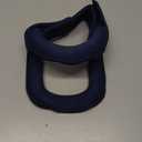 Rolyan Adjustable Frame Cervical Collar, Size Medium, Soft Neck Brace Fits Neck Circumferences 14" - 16", Wire Frame, Bendable Collar Stabilizes Neck After Head and Neck Injuries