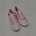Blowfish Malibu Unisex-Child Mellie-k Sneaker, Pink Swirl, 3