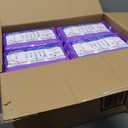 Always Discreet Adult Incontinence Pads for Women, Heavy Absorbency, Long Length, Postpartum Pads, 156 Count (4 Packs of 39)