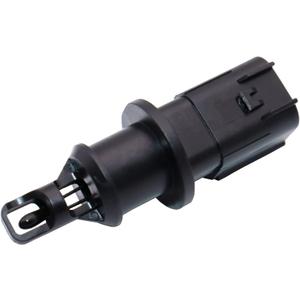Air Intake Charge Temperature Sensor 4606487AB 4606487AA Compatible with 300 Concorde Pacifica Intrepid Sebring PT Cruiser Voyager Dodge Caliber Caravan Ram 1500 Compass Cherokee Liberty