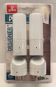 LED Night Light Combo Pack, 4-Pk