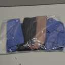 DEEP TOUCH Boy Shorts Underwear Women Ladies Boyshorts Panties Spandex Panty Workout Boxer Briefs Size M