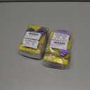 2 x Menkx 4 Pcs Mardi Gras Table Decorations Mardi Gras Wooden Truck Sign Block Tiered Tray Decor Table Centerpieces Book Stack Tabletop for Carnival Masquerade Party Decor Rustic Home Shelf Fireplace