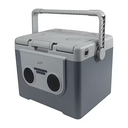 Ilive Suncooler Plus Cooler With Speaker