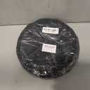 stio 10x2.125 Outer Tire Compatible with Ninebot by Segway Kickscooter F25/F30/F40/F65/D18W/D28U/D38U 10 Inch Non-Slip Scooter Tyre Replacement Original Accessories 1 Pack