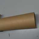 4" x 18" Heavy-Duty Reinforced Cardboard Mailing Tube, Pack of 1 Tube with 2 Caps – Secure USPS Approved – Great for Shipping and Storing of Prints, Artwork, Posters or Documents