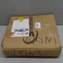 Siedihit Dog Cat Playpen, Pet Puppy Portable Playpens for Outdoor Travel Crate, Indoor After Surgery Use, Foldable Dog Kennel Tent for Rabbit or Small Animals and Tent Stakes(Brown, Small)