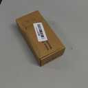 RIOVO Adjustable 30 to 55 Degree Doorbell Angle Mount Compatible with Ring/Blink Video Doorbell/Battery Doorbell, Replacement Angle Adjustment Adapter Mounting Bracket Wedge Kit (Black)