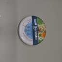 Seresto Cat Vet-Recommended Flea & Tick Treatment & Prevention Collar for Cats | 8 Months Protection, 10 Weeks and Older (1 Pack)