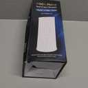 Pathway Lights Outdoor,12V Low Voltage Landscape Lighting, 6 Pack 570 Lumen Bright LED Path Lights, IP65 Waterproof Extendable Garden Lights for Yard Walkway Patio Lawn, 6000K (6000K Cool White)