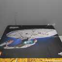 LEGO Icons Star Trek: U.S.S. Enterprise NCC-1701-D 10356