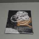 Halloween Ghost Door Cover - Decorations, Front Door Porch & Indoor/Outdoor Party Decor, 35 * 79 Inch