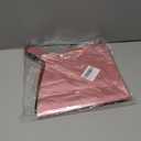 30PCS Double Sided Square Foil Balloons Wall,19 Inches Chrome Foil Balloons Tunnel Arch Garland Kit for Birthday,Anniversary,Wedding,Graduation Party Background Graduation Party Decoration (Pink Silver and Red Green)