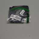 Men/Women Knee Pads For Cleaning, Work, Construction, Floors,With Soft EVA Foam Kneepads Perfect For Gardening and Housework,Painter, Housekeeping,Weeding/Planting, Photograph, Black S (1 Pair)