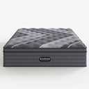 King Mattress, 12 Inch Hybrid Mattress in a Box, Medium Firm, Memory Foam and Individual Pocket Springs for Pressure Relief, CertiPUR-US Certified