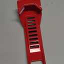 XL Drywall Lifter, Drywall Rasp, Drywall Jack, Taller and Wider Toe Insert Design, Sheetrock Fitting Multi-Tool, Ideal for Wall Panels and Door Installation