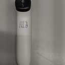 No-Touch Thermometer for Adults and Kids, Accurate Digital Baby Thermometer, Fever Alarm & Silent Mode, 2 in 1 Forehead & Object Mode (white)