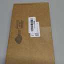 Skylety 35 Pieces Model Trees 6.3-1.2 Inch Mixed Miniature Trees Diorama Supplies Fake Plants Train Scenery Landscape Christmas Village Architecture DIY Crafts(Green,Snowy Cedar)