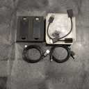 Wireless HDMI Transmitter and Receiver 4K, FAIRBEE Wireless Hdmi True UHD 4K Input & 4K Output, Plug & Play, 98ft Range, Dual Band 2.4G/5G, for Laptop/PC/TV Box to HDTV/Projector, No App Needed