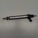 2012-2022 Fuel Injector Compatible for Mercedes-Benz C300 C350 C43 AMG C63 AMG CLA250 CLS400 E300 E350 GLC300 GLC43 GLE350 ML350 ML550 2.0L, 3.0L, 3.5L, 4.0L, 4.7L, Replace A2780700687