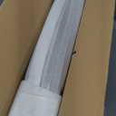 16x16 Frame Black With Mat 12x12 Solid Wood Picture Frames Wall Mounting (3 pack, 16x16 Inch)