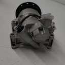 NewYall Air Conditioning A/C Compressor with Clutch for Scion xA xB 1.5L 2004 2005 2006