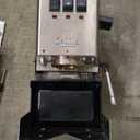 Gaggia Classic Pro Espresso Machine | Stainless Steel