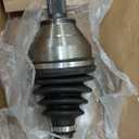 For Ford Escape 2015-2016 L4 2.5L Sport Utility Front Right AWD CV Axle Assembly