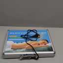 ATORSE Hot Stone Warmer Heating Box Massage Stone Heater Case EU Plug