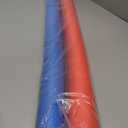 Pool Noodles 46 Inch Hollow Foam Swim Noodle for Kids Pool Floating DIY Crafts