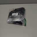 Super Mario Classic Group Shot Long Sleeve T-Shirt, L, Black