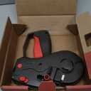 Perco Monarch 1131 Pricing Gun with Labels Starter Kit: Includes Price Gun, 10,000 White Pricing Labels and Preloaded Inker