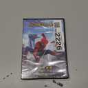 Spider-Man: Homecoming (DVD)