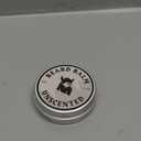 Striking Viking Beard Balm for Men – Light Hold, Unscented, 2 Oz - Leave-in Beard Conditioner with Shea Butter, Tea Tree, Argan & Jojoba Oils - Smooth, Shape & Moisturize Coarse, Dry Facial Hair