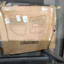 OEDRO Floor Mats Set Fits for Chevy Tahoe/GMC Yukon(Not Fit Yukon XL)/Cadillac Escalade 2021-2026 w/ 7-Seat, All Weather Trunk Mat with Backrest Mats fits Chevy Tahoe Yukon Car Liner Accessories