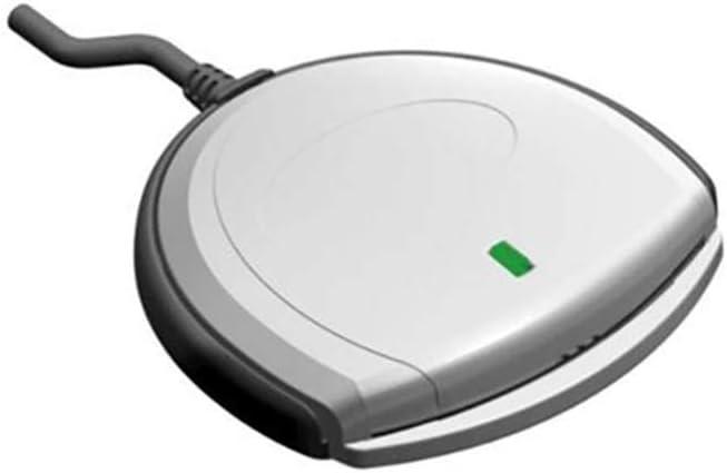 Identiv SCR3310v2.0 USB Smart Card Reader