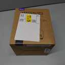 NZXT Vertical GPU Mounting Kit - AB-RH175-B1-175 mm PCIe 4.0x16 Riser Cable - GPU Holder - Sturdy Steel Bracket - Black